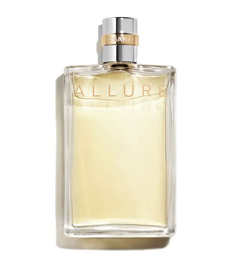 allure perfume 50ml